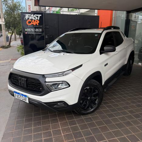 FIAT Toro 2.0 16V 4P 4WD ULTRA TURBO DIESEL AUTOM�TICO, Foto 2