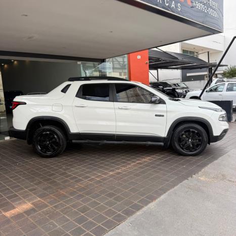 FIAT Toro 2.0 16V 4P 4WD ULTRA TURBO DIESEL AUTOM�TICO, Foto 3