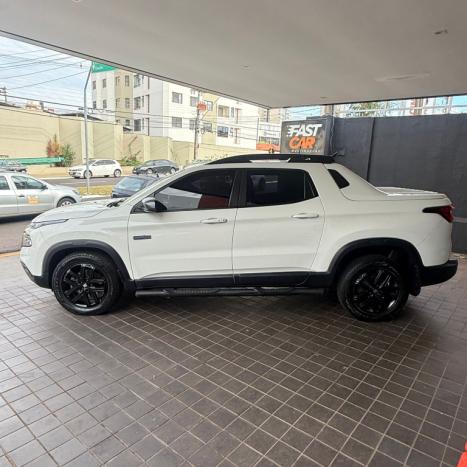 FIAT Toro 2.0 16V 4P 4WD ULTRA TURBO DIESEL AUTOM�TICO, Foto 4