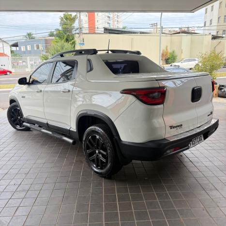 FIAT Toro 2.0 16V 4P 4WD ULTRA TURBO DIESEL AUTOM�TICO, Foto 6