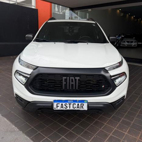 FIAT Toro 2.0 16V 4P 4WD ULTRA TURBO DIESEL AUTOM�TICO, Foto 7