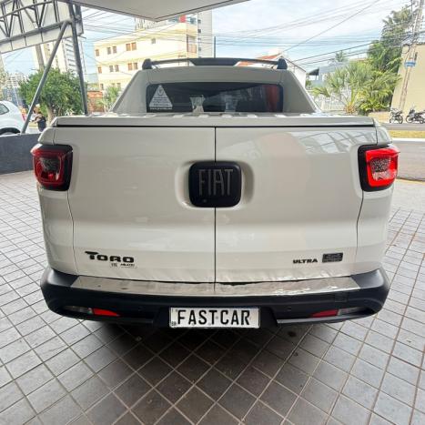 FIAT Toro 2.0 16V 4P 4WD ULTRA TURBO DIESEL AUTOM�TICO, Foto 8