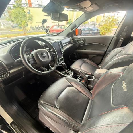 FIAT Toro 2.0 16V 4P 4WD ULTRA TURBO DIESEL AUTOM�TICO, Foto 9