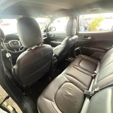 FIAT Toro 2.0 16V 4P 4WD ULTRA TURBO DIESEL AUTOM�TICO, Foto 10
