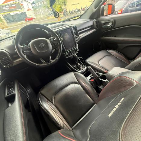 FIAT Toro 2.0 16V 4P 4WD ULTRA TURBO DIESEL AUTOM�TICO, Foto 12