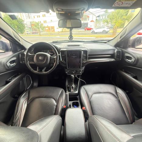 FIAT Toro 2.0 16V 4P 4WD ULTRA TURBO DIESEL AUTOM�TICO, Foto 13