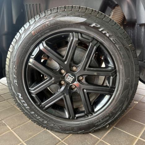 FIAT Toro 2.0 16V 4P 4WD ULTRA TURBO DIESEL AUTOM�TICO, Foto 15