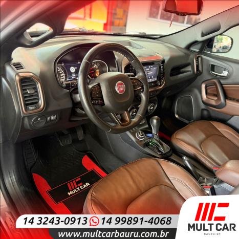 FIAT Toro 2.0 16V 4P 4WD RANCH TURBO DIESEL AUTOM�TICO, Foto 9