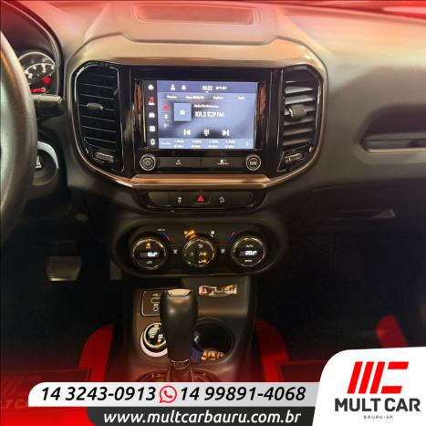 FIAT Toro 2.0 16V 4P 4WD RANCH TURBO DIESEL AUTOM�TICO, Foto 11