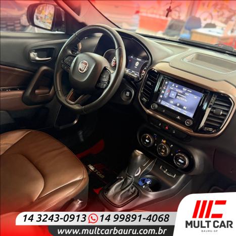 FIAT Toro 2.0 16V 4P 4WD RANCH TURBO DIESEL AUTOM�TICO, Foto 12
