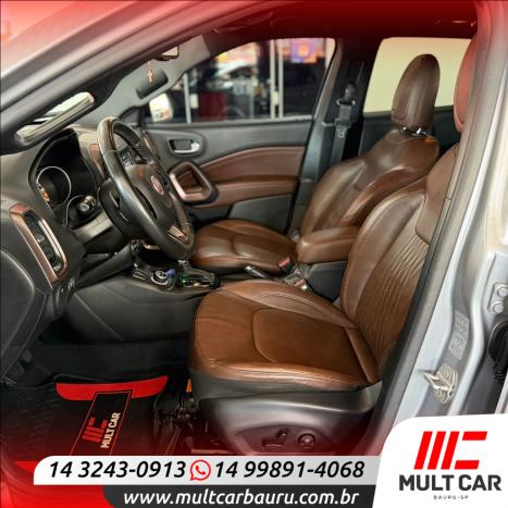 FIAT Toro 2.0 16V 4P 4WD RANCH TURBO DIESEL AUTOM�TICO, Foto 13