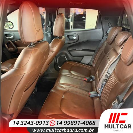 FIAT Toro 2.0 16V 4P 4WD RANCH TURBO DIESEL AUTOM�TICO, Foto 14