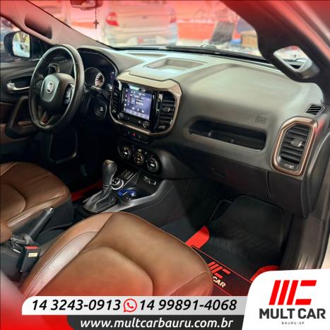 FIAT Toro 2.0 16V 4P 4WD RANCH TURBO DIESEL AUTOM�TICO, Foto 15
