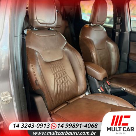 FIAT Toro 2.0 16V 4P 4WD RANCH TURBO DIESEL AUTOM�TICO, Foto 16