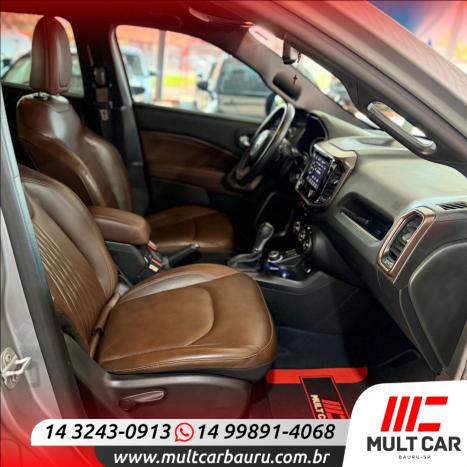 FIAT Toro 2.0 16V 4P 4WD RANCH TURBO DIESEL AUTOM�TICO, Foto 17
