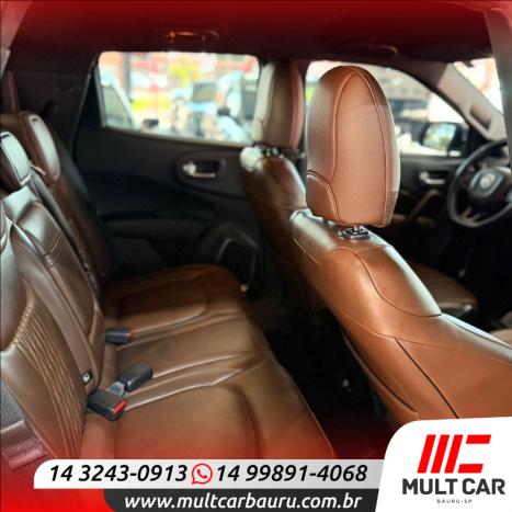 FIAT Toro 2.0 16V 4P 4WD RANCH TURBO DIESEL AUTOM�TICO, Foto 18