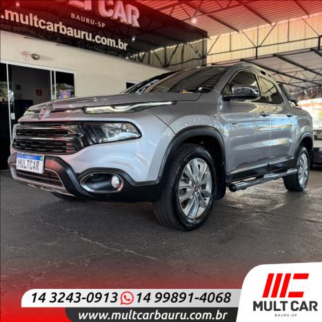 FIAT Toro 2.0 16V 4P 4WD RANCH TURBO DIESEL AUTOM�TICO, Foto 19