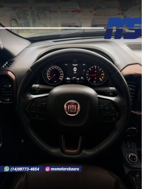 FIAT Toro 2.0 16V 4P 4WD RANCH TURBO DIESEL AUTOM�TICO, Foto 9