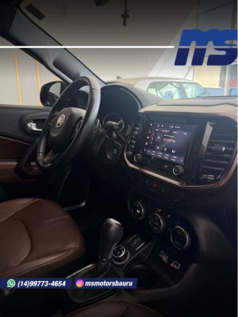 FIAT Toro 2.0 16V 4P 4WD RANCH TURBO DIESEL AUTOM�TICO, Foto 10