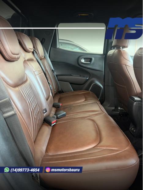 FIAT Toro 2.0 16V 4P 4WD RANCH TURBO DIESEL AUTOM�TICO, Foto 11