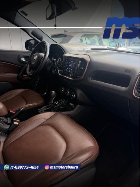 FIAT Toro 2.0 16V 4P 4WD RANCH TURBO DIESEL AUTOM�TICO, Foto 12