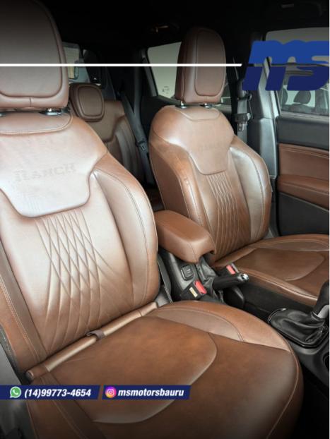 FIAT Toro 2.0 16V 4P 4WD RANCH TURBO DIESEL AUTOM�TICO, Foto 13