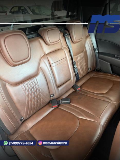 FIAT Toro 2.0 16V 4P 4WD RANCH TURBO DIESEL AUTOM�TICO, Foto 14