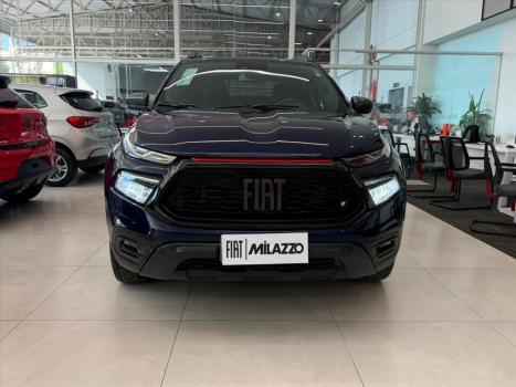 FIAT Toro 2.0 16V 4P 4WD ULTRA TURBO DIESEL AUTOM�TICO, Foto 2