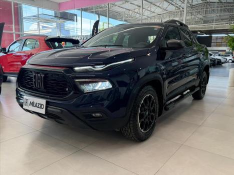 FIAT Toro 2.0 16V 4P 4WD ULTRA TURBO DIESEL AUTOM�TICO, Foto 3