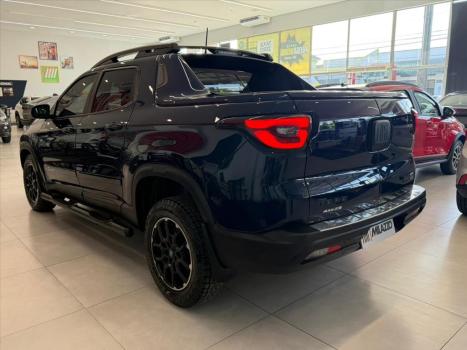 FIAT Toro 2.0 16V 4P 4WD ULTRA TURBO DIESEL AUTOM�TICO, Foto 4
