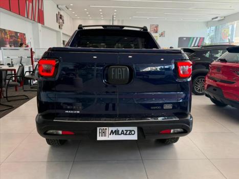FIAT Toro 2.0 16V 4P 4WD ULTRA TURBO DIESEL AUTOM�TICO, Foto 5