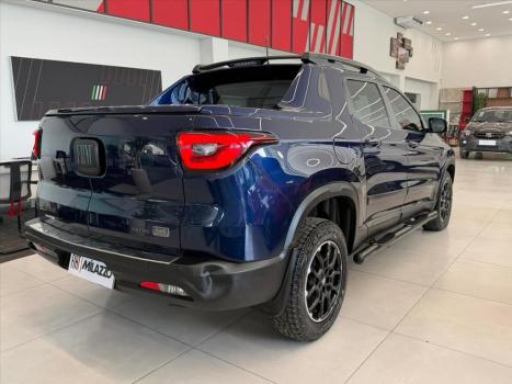 FIAT Toro 2.0 16V 4P 4WD ULTRA TURBO DIESEL AUTOM�TICO, Foto 6