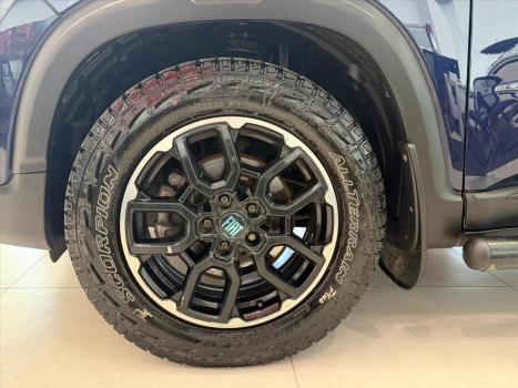 FIAT Toro 2.0 16V 4P 4WD ULTRA TURBO DIESEL AUTOM�TICO, Foto 7