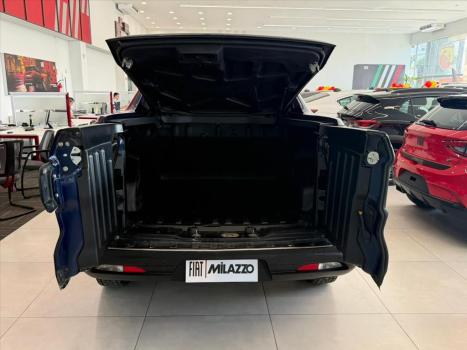 FIAT Toro 2.0 16V 4P 4WD ULTRA TURBO DIESEL AUTOM�TICO, Foto 8