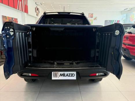 FIAT Toro 2.0 16V 4P 4WD ULTRA TURBO DIESEL AUTOM�TICO, Foto 9