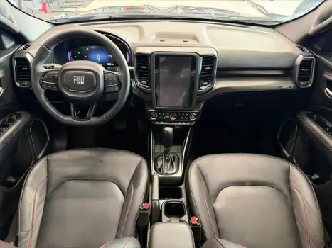 FIAT Toro 2.0 16V 4P 4WD ULTRA TURBO DIESEL AUTOM�TICO, Foto 10
