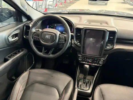 FIAT Toro 2.0 16V 4P 4WD ULTRA TURBO DIESEL AUTOM�TICO, Foto 11