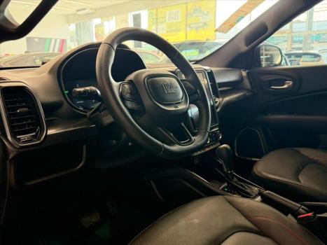 FIAT Toro 2.0 16V 4P 4WD ULTRA TURBO DIESEL AUTOM�TICO, Foto 12