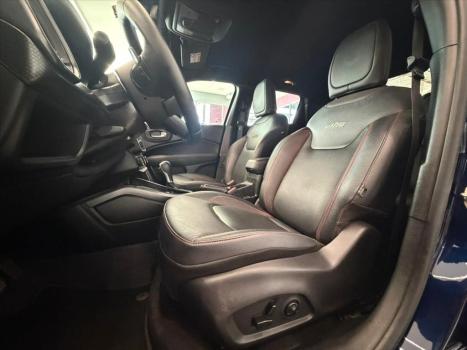 FIAT Toro 2.0 16V 4P 4WD ULTRA TURBO DIESEL AUTOM�TICO, Foto 14