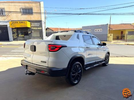 FIAT Toro 2.0 16V 4P 4WD ULTRA TURBO DIESEL AUTOM�TICO, Foto 3
