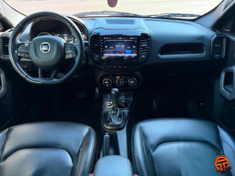 FIAT Toro 2.0 16V 4P 4WD ULTRA TURBO DIESEL AUTOM�TICO, Foto 4