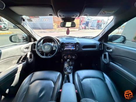 FIAT Toro 2.0 16V 4P 4WD ULTRA TURBO DIESEL AUTOM�TICO, Foto 5