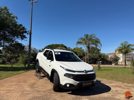 FIAT Toro 2.0 16V 4P 4WD ULTRA TURBO DIESEL AUTOM�TICO, Foto 2