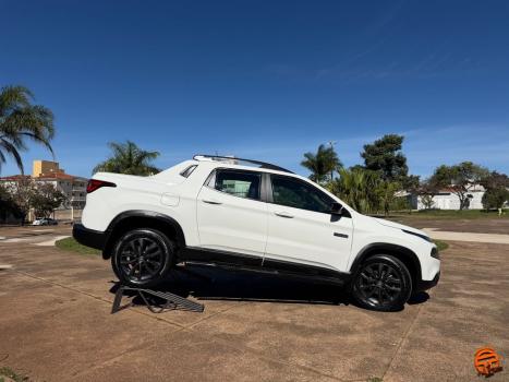 FIAT Toro 2.0 16V 4P 4WD ULTRA TURBO DIESEL AUTOM�TICO, Foto 3