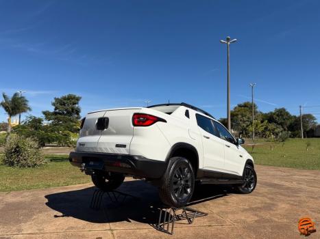 FIAT Toro 2.0 16V 4P 4WD ULTRA TURBO DIESEL AUTOM�TICO, Foto 4