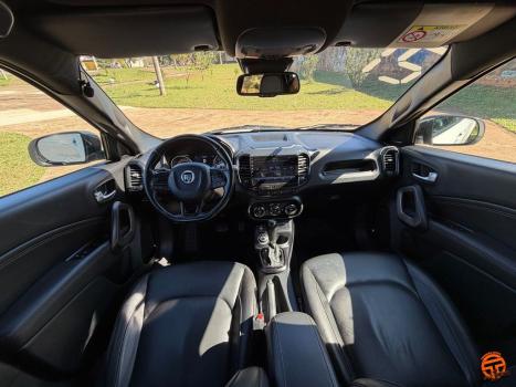 FIAT Toro 2.0 16V 4P 4WD ULTRA TURBO DIESEL AUTOM�TICO, Foto 8