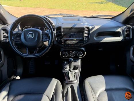 FIAT Toro 2.0 16V 4P 4WD ULTRA TURBO DIESEL AUTOM�TICO, Foto 9