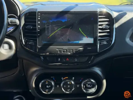 FIAT Toro 2.0 16V 4P 4WD ULTRA TURBO DIESEL AUTOM�TICO, Foto 10