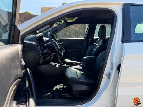 FIAT Toro 2.0 16V 4P 4WD ULTRA TURBO DIESEL AUTOM�TICO, Foto 11