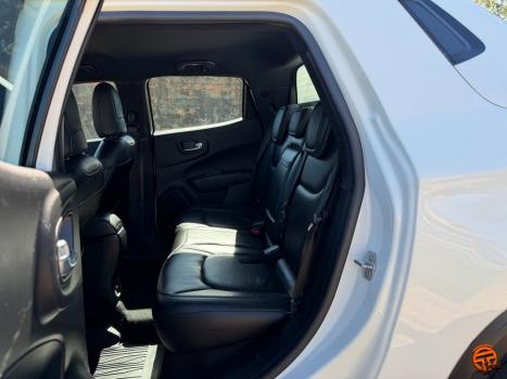 FIAT Toro 2.0 16V 4P 4WD ULTRA TURBO DIESEL AUTOM�TICO, Foto 13